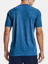 Under Armour Férfi póló Under Armour UA Rush Seamless GeoSport SS