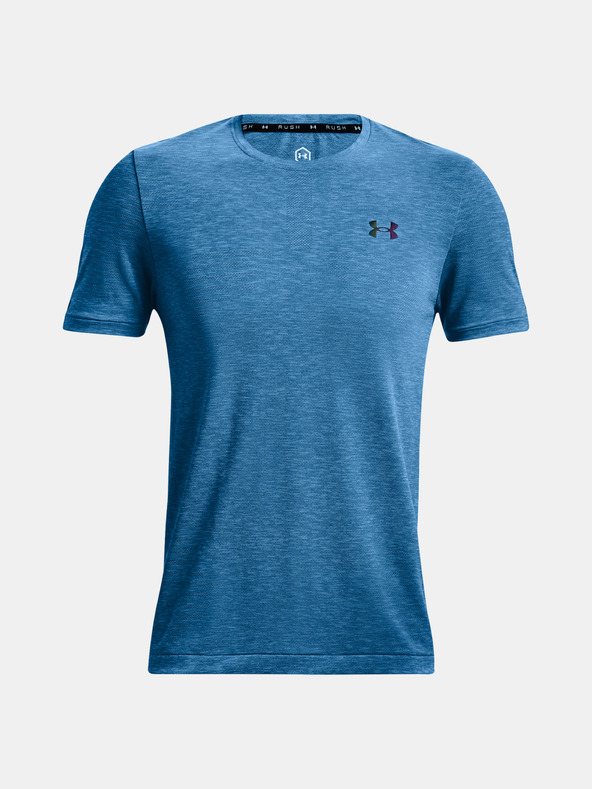 Under Armour Férfi póló Under Armour UA Rush Seamless GeoSport SS