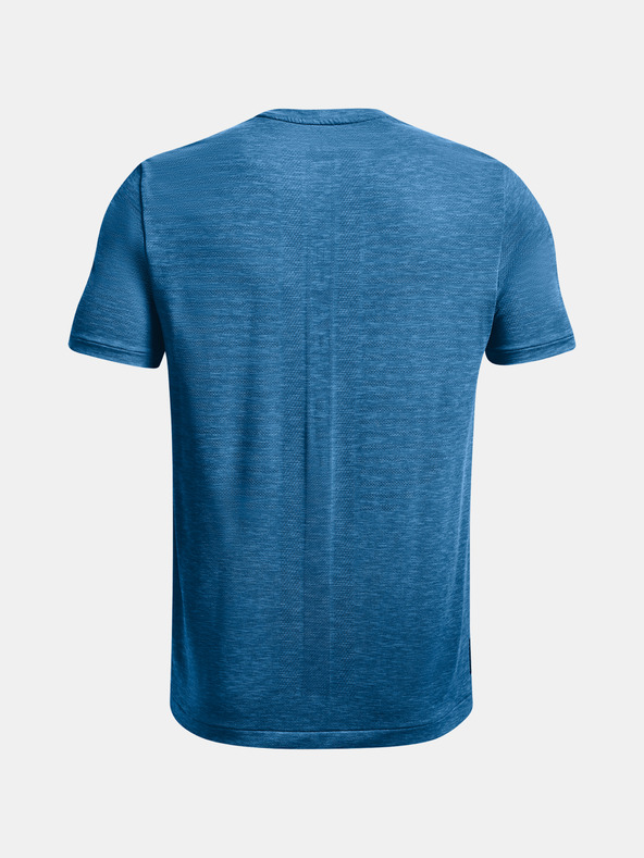 Under Armour Férfi póló Under Armour UA Rush Seamless GeoSport SS