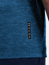 Under Armour Férfi póló Under Armour UA Rush Seamless GeoSport SS
