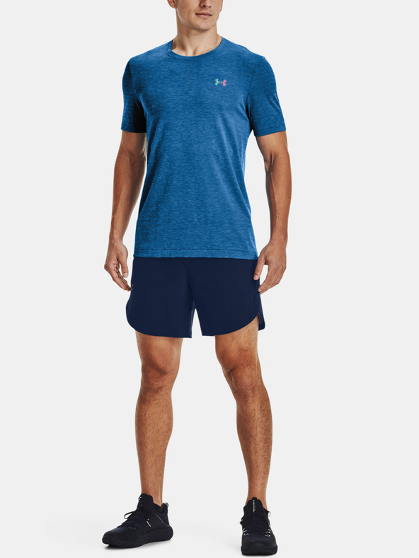 Under Armour Férfi póló Under Armour UA Rush Seamless GeoSport SS