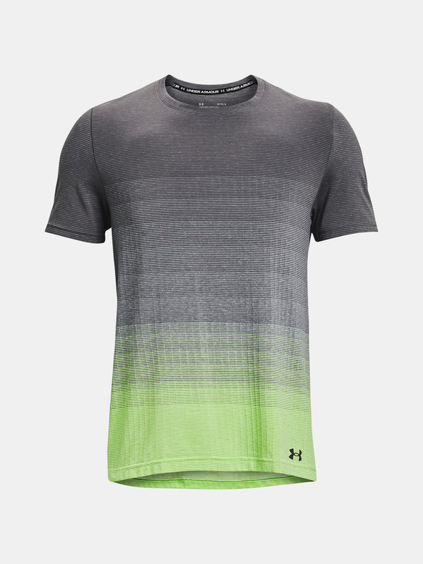 Under Armour Férfi póló Under Armour UA Seamless LUX SS