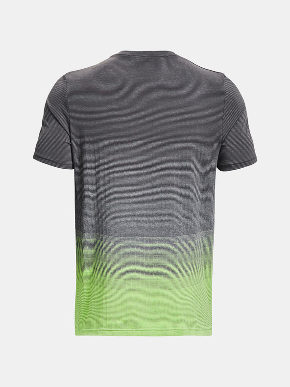 Under Armour Férfi póló Under Armour UA Seamless LUX SS