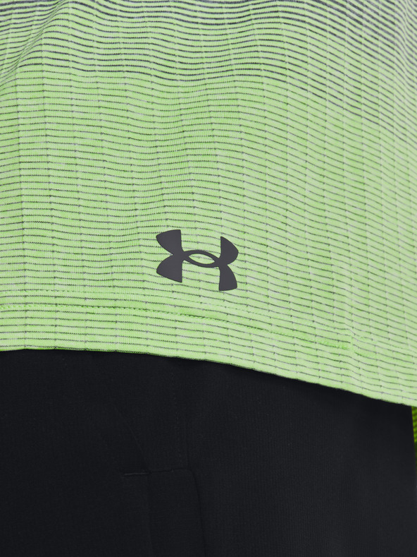 Under Armour Férfi póló Under Armour UA Seamless LUX SS