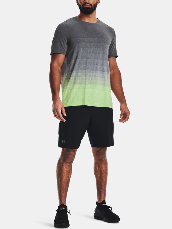 Under Armour Férfi póló Under Armour UA Seamless LUX SS