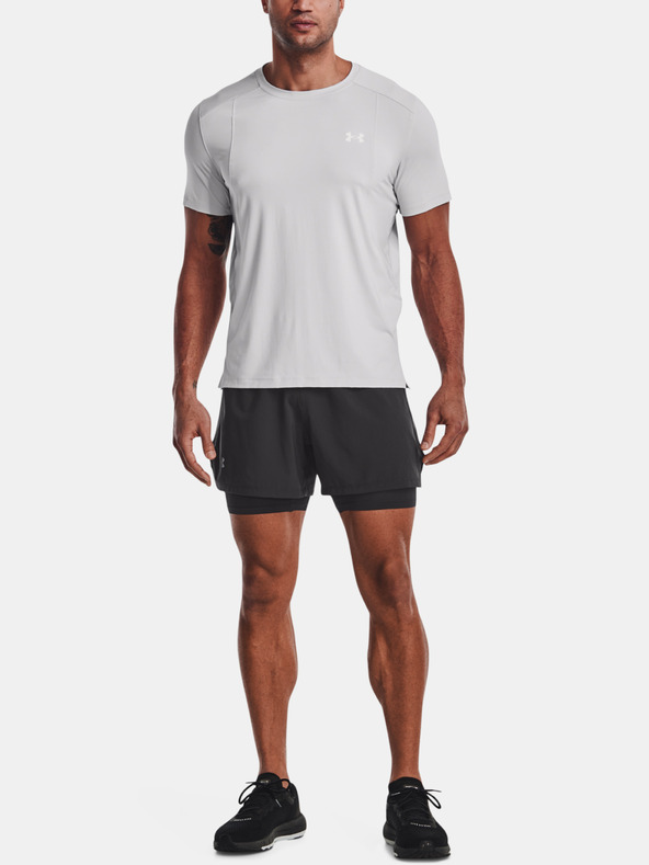 Under Armour Férfi póló Under Armour UA Iso-Chill Laser Tee