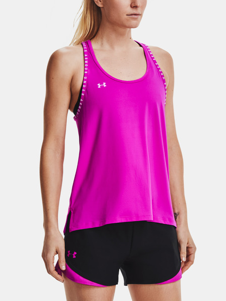 Under Armour Női atlétatrikó Under Armour Knockout Tank