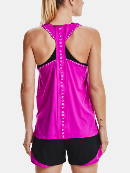 Under Armour Női atlétatrikó Under Armour Knockout Tank