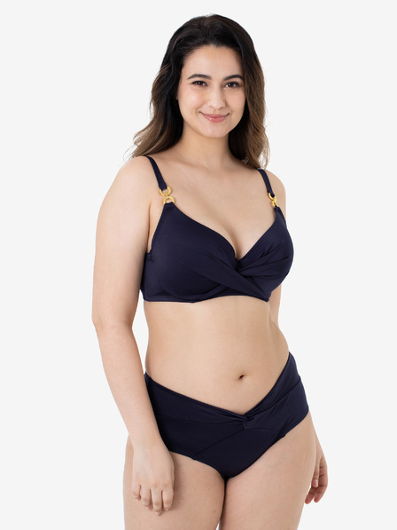 DORINA Sötétkék bikini alsó DORINA Sambuco