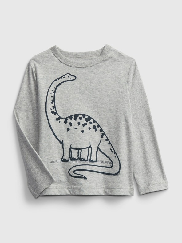 GAP Baby póló Mix & Match GAP