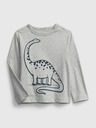 GAP Baby póló Mix & Match GAP