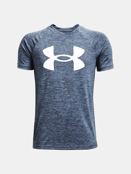 Under Armour Fiú póló Under Armour UA Tech Twist SS