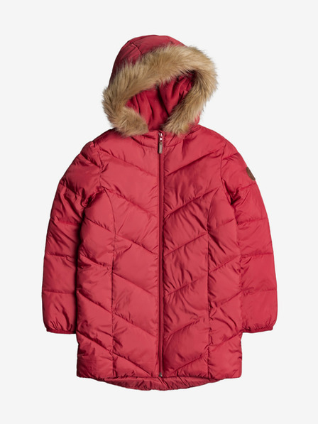 Roxy Piros Roxy lány téli kabát