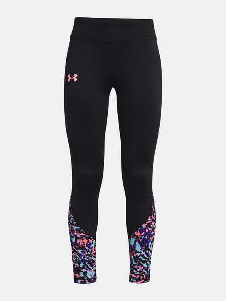 Under Armour Lány leggings Under Armour ColdGear Novelty Legging