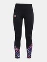Under Armour Lány leggings Under Armour ColdGear Novelty Legging
