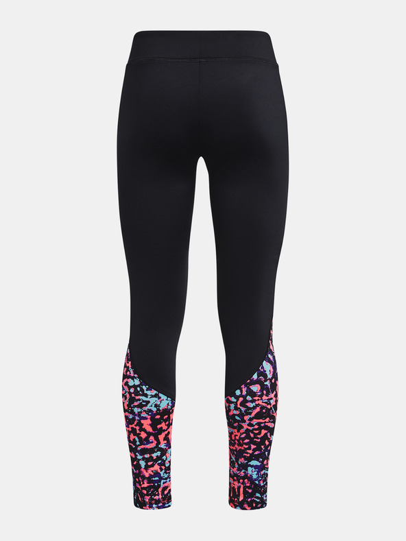 Under Armour Lány leggings Under Armour ColdGear Novelty Legging