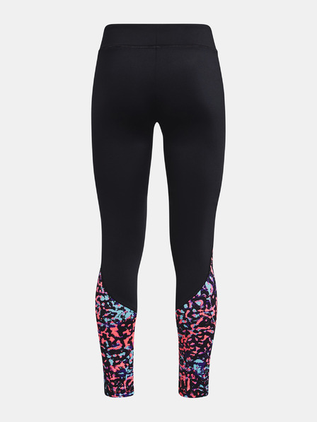 Under Armour Lány leggings Under Armour ColdGear Novelty Legging