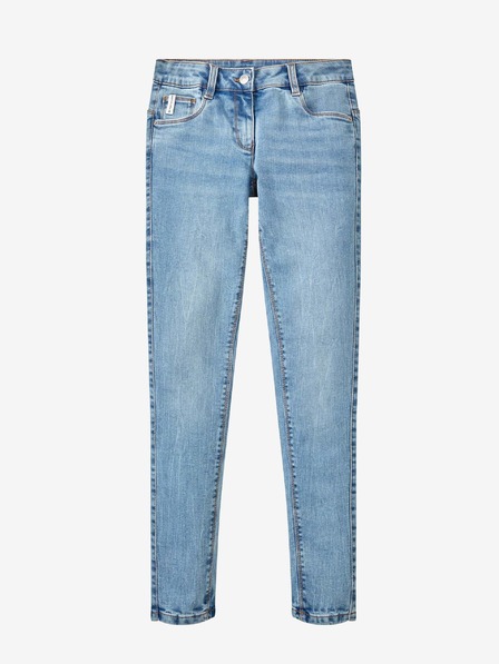 Tom Tailor Világoskék lányok Slim Fit farmer Tom Tailor