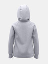 Under Armour Lány felső Under Armour Rival Fleece Logo Hoodie