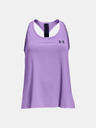 Under Armour Lány atlétatrikó Under Armour UA Knockout Tank