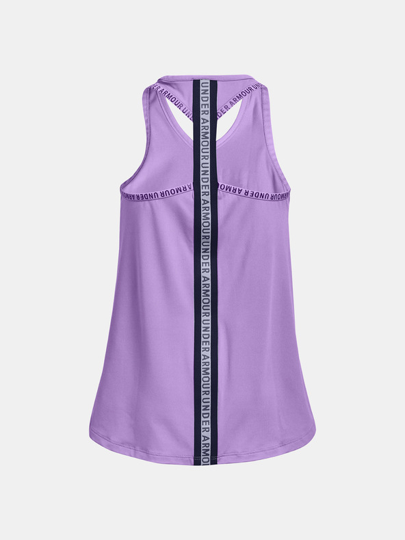 Under Armour Lány atlétatrikó Under Armour UA Knockout Tank