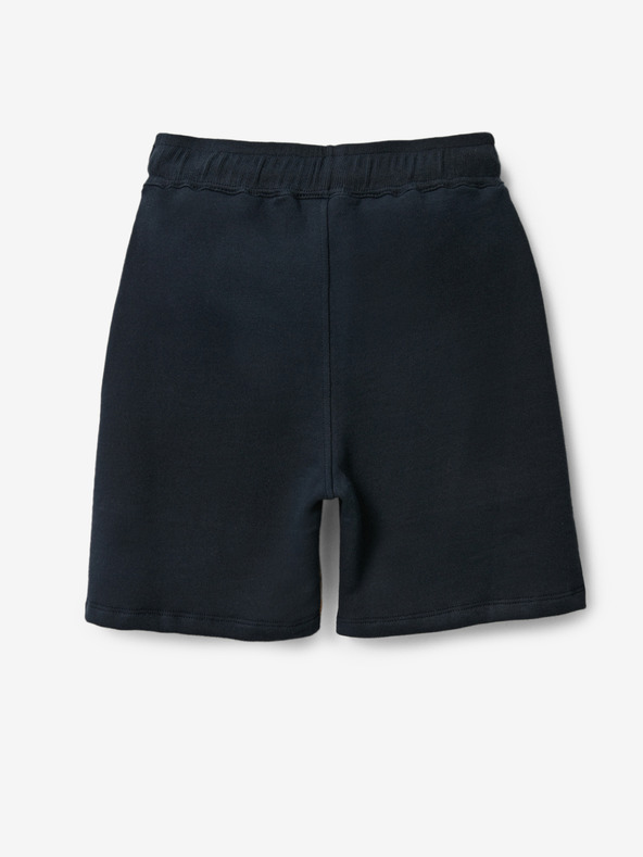 Desigual Sötétkék fiú rövidnadrág Desigual Angel