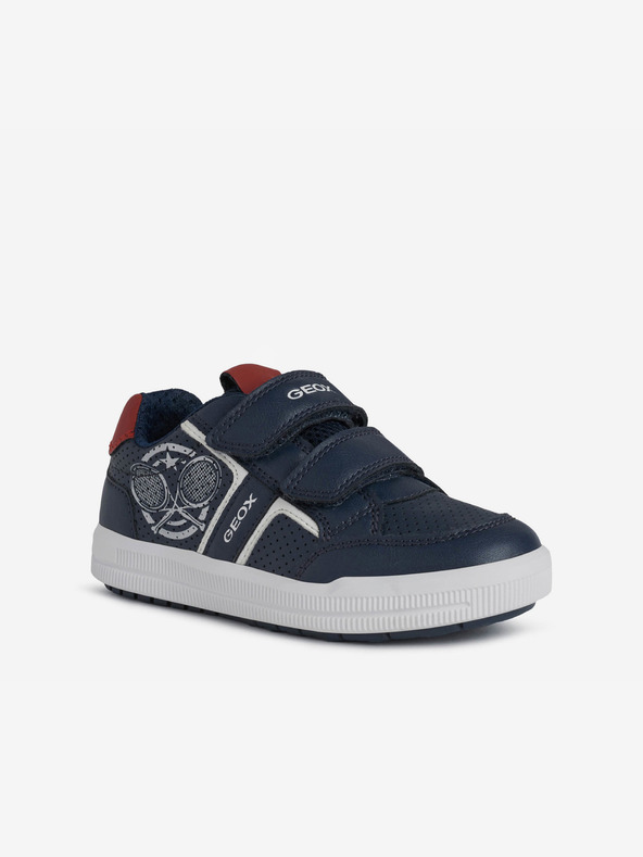 Geox Arzach Boy Gyerek sportcipő