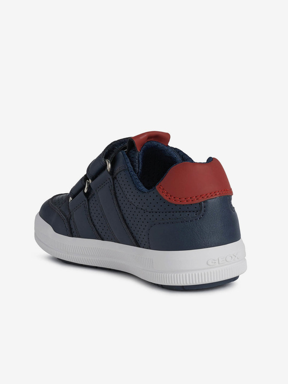 Geox Arzach Boy Gyerek sportcipő