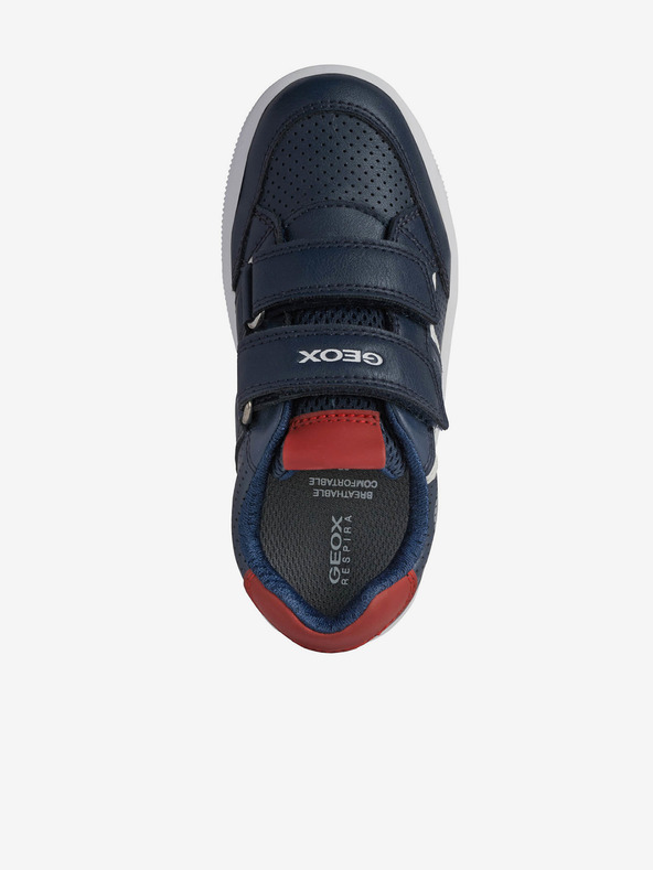 Geox Arzach Boy Gyerek sportcipő