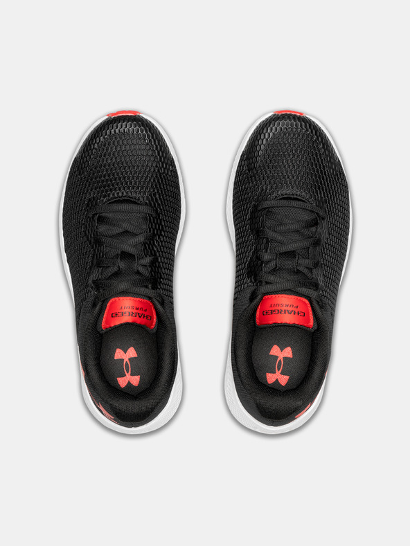 Under Armour Fiú cipők Under Armour BGS Charged Pursuit 2 BL