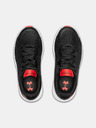 Under Armour Fiú cipők Under Armour BGS Charged Pursuit 2 BL