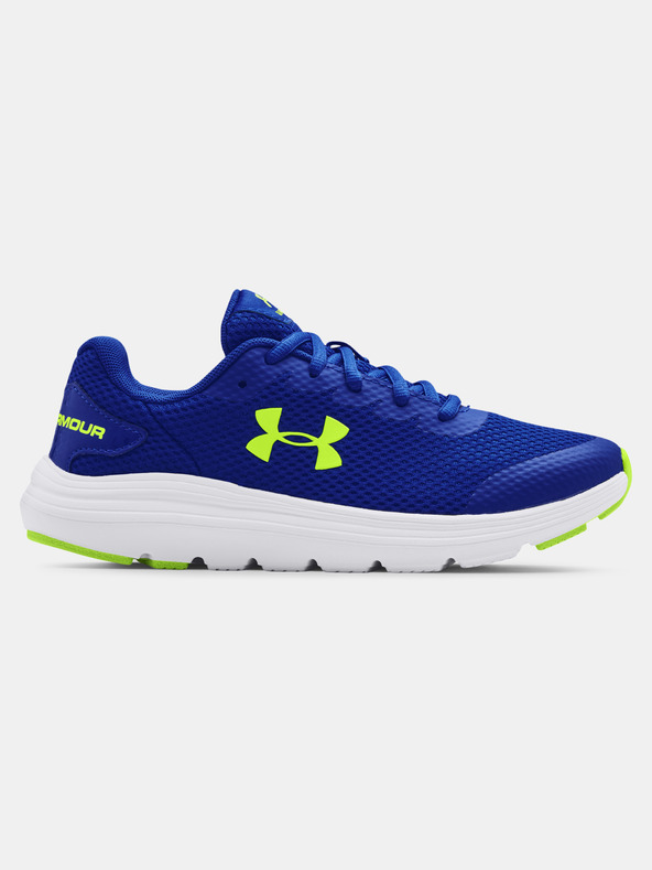 Under Armour Gyerek unisex cipők Under Armour GS Surge 2