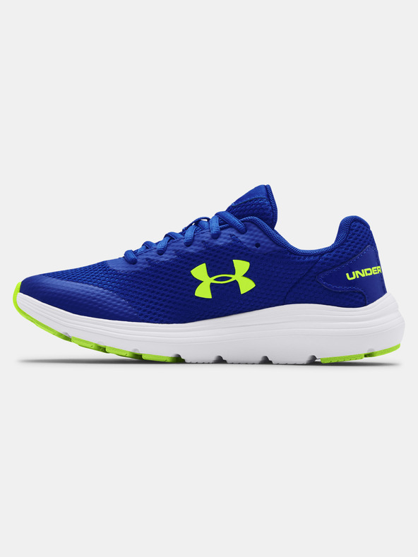 Under Armour Gyerek unisex cipők Under Armour GS Surge 2
