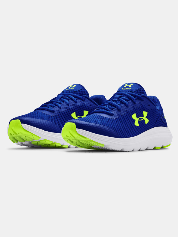 Under Armour Gyerek unisex cipők Under Armour GS Surge 2