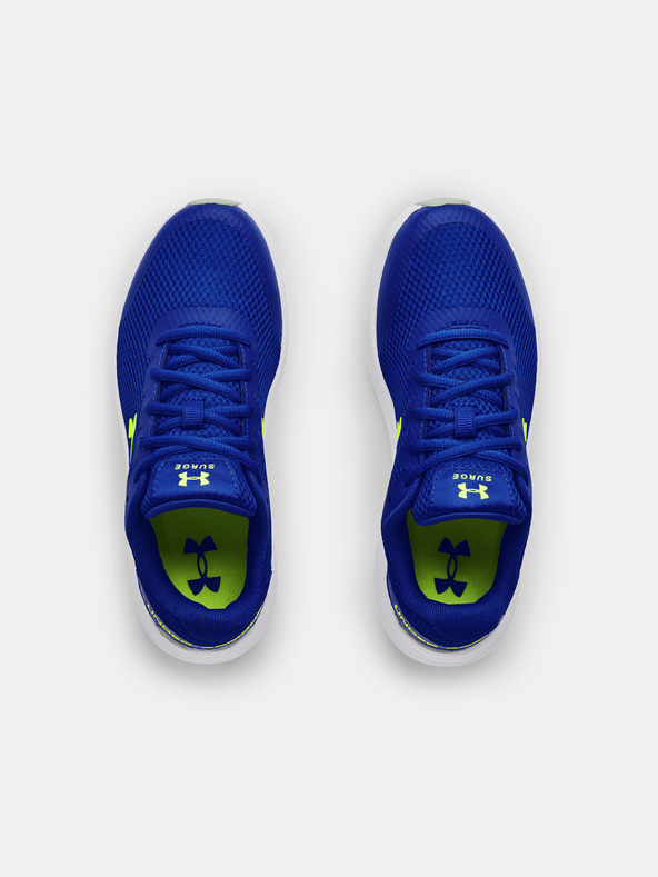 Under Armour Gyerek unisex cipők Under Armour GS Surge 2