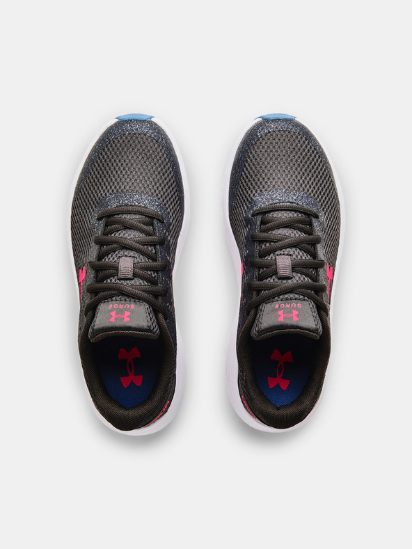 Under Armour Gyerek unisex cipők Under Armour GS Surge 2