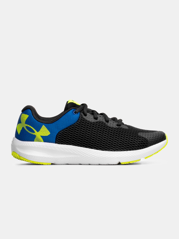 Under Armour Fiú cipők Under Armour BGS Charged Pursuit 2 BL