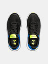 Under Armour Fiú cipők Under Armour BGS Charged Pursuit 2 BL