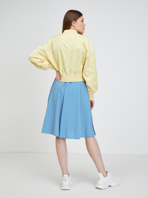 ONLY Világossárga bomber ONLY New Jackie