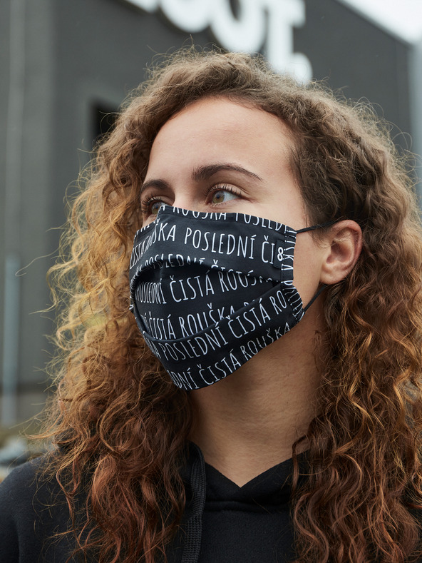 ZOOT.lab Clean 20 x 8 cm Szájmaszk