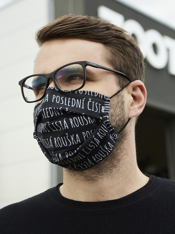 ZOOT.lab Clean 20 x 8 cm Szájmaszk