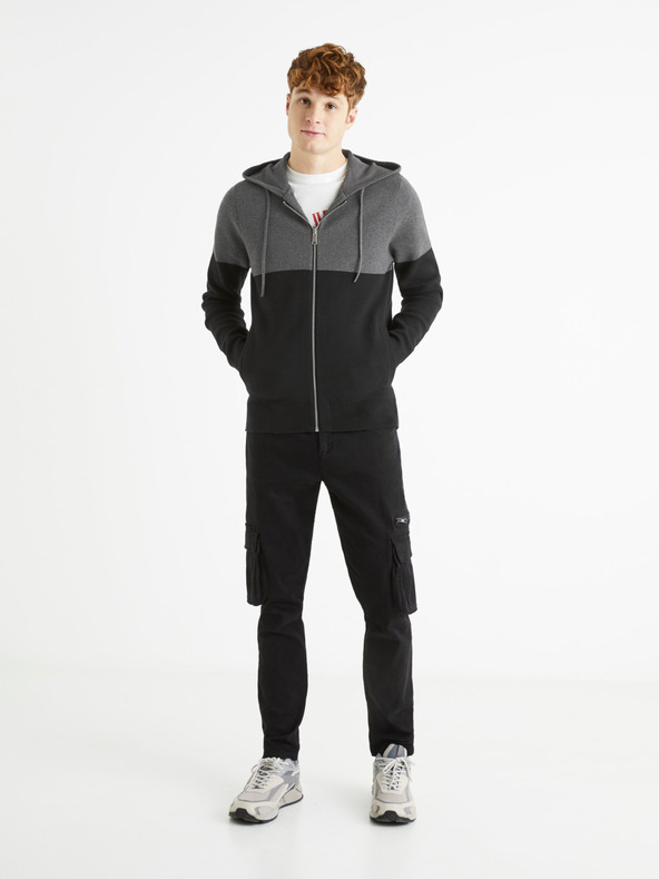 Celio Melegítőfelsők