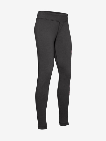 Under Armour Lány leggings Under Armour Sportstyle Branded Leggings
