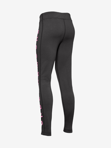 Under Armour Lány leggings Under Armour Sportstyle Branded Leggings