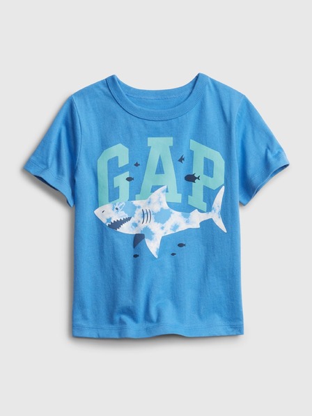 GAP Baby póló Mix & Match GAP