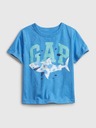 GAP Baby póló Mix & Match GAP
