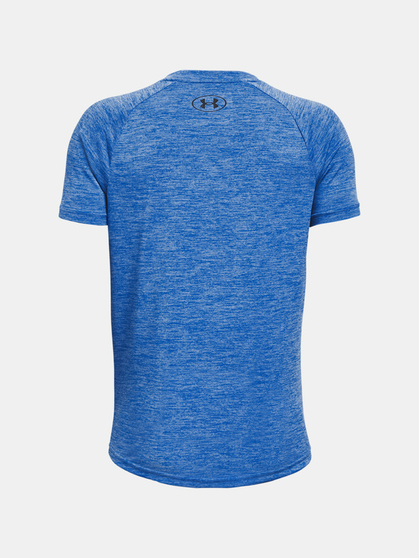 Under Armour Fiú póló Under Armour Tech 2.0 SS