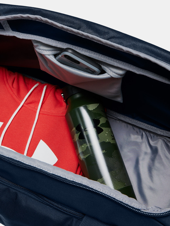 Under Armour Unisex táska Under Armour Undeniable Duffel 4.0 Md