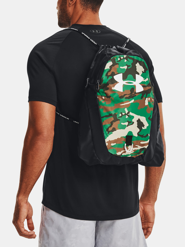 Under Armour Unisex zsák Under Armour Undeniable 2.0 Sackpack