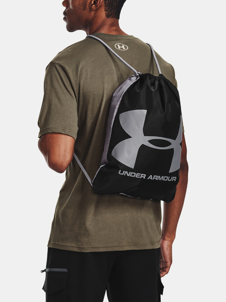 Under Armour Unisex zsák Under Armour Ozsee Sackpack